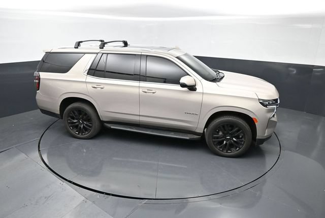 Used 2022 Chevrolet Tahoe LT w/ LT Signature Package AWD/4WD image 20