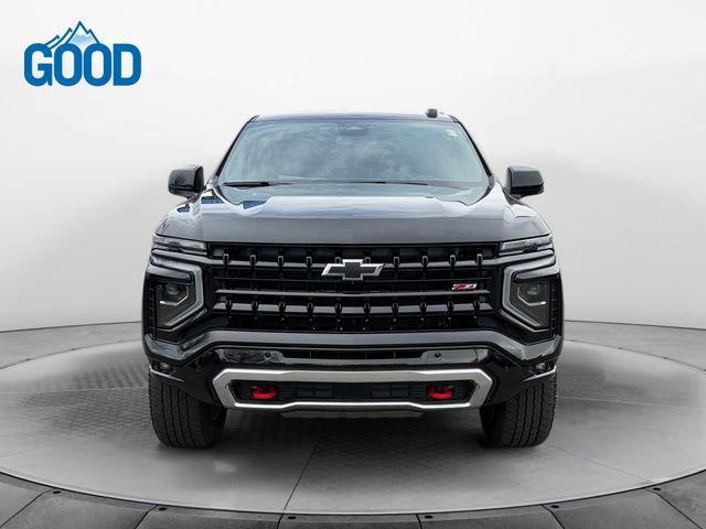 Used 2025 Chevrolet Suburban Z71 AWD/4WD image 8