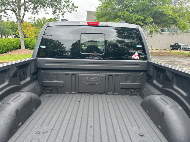 New 2026 Ford F150 XLT w/ Equipment Group 302A MID AWD/4WD image 20