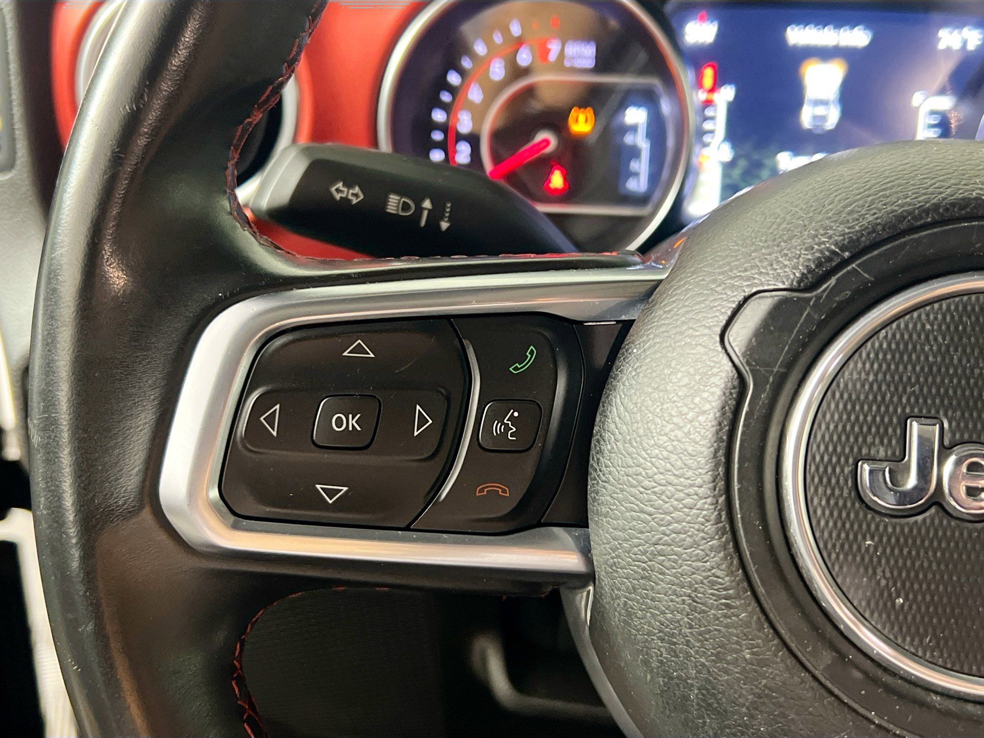 Used 2019 Jeep Wrangler Unlimited Rubicon image 17