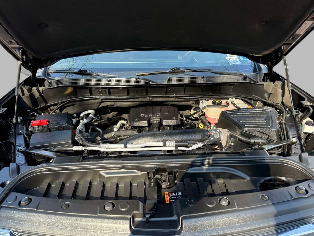 Used 2022 Chevrolet Silverado 1500 LT image 22