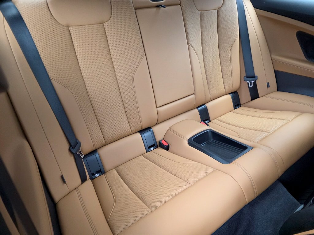 Used 2026 BMW 230i Coupe RWD image 23