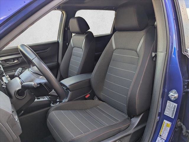 Used 2024 Honda CR-V Sport image 15