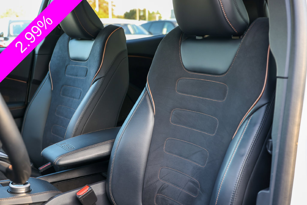 Used 2023 Ford Mustang Mach-E GT AWD/4WD image 28