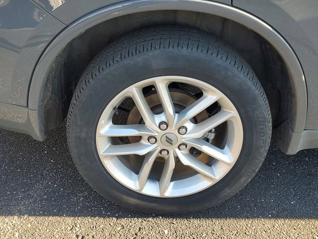 Used 2023 Dodge Durango GT image 5