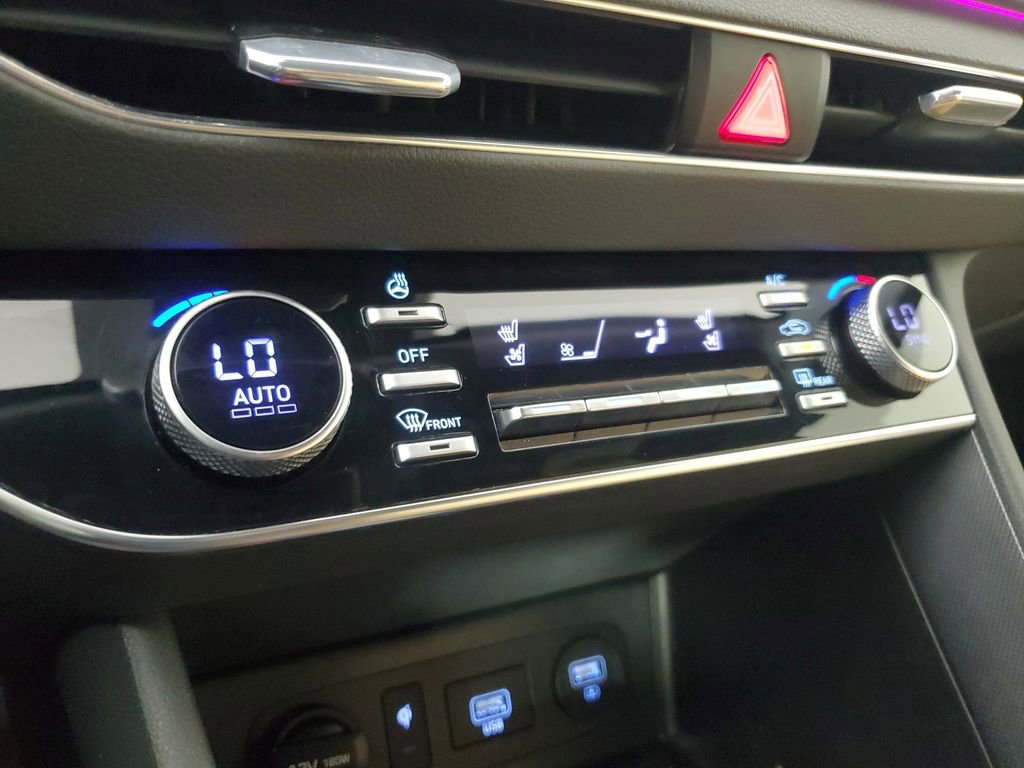 Used 2020 Hyundai Sonata Limited FWD image 27
