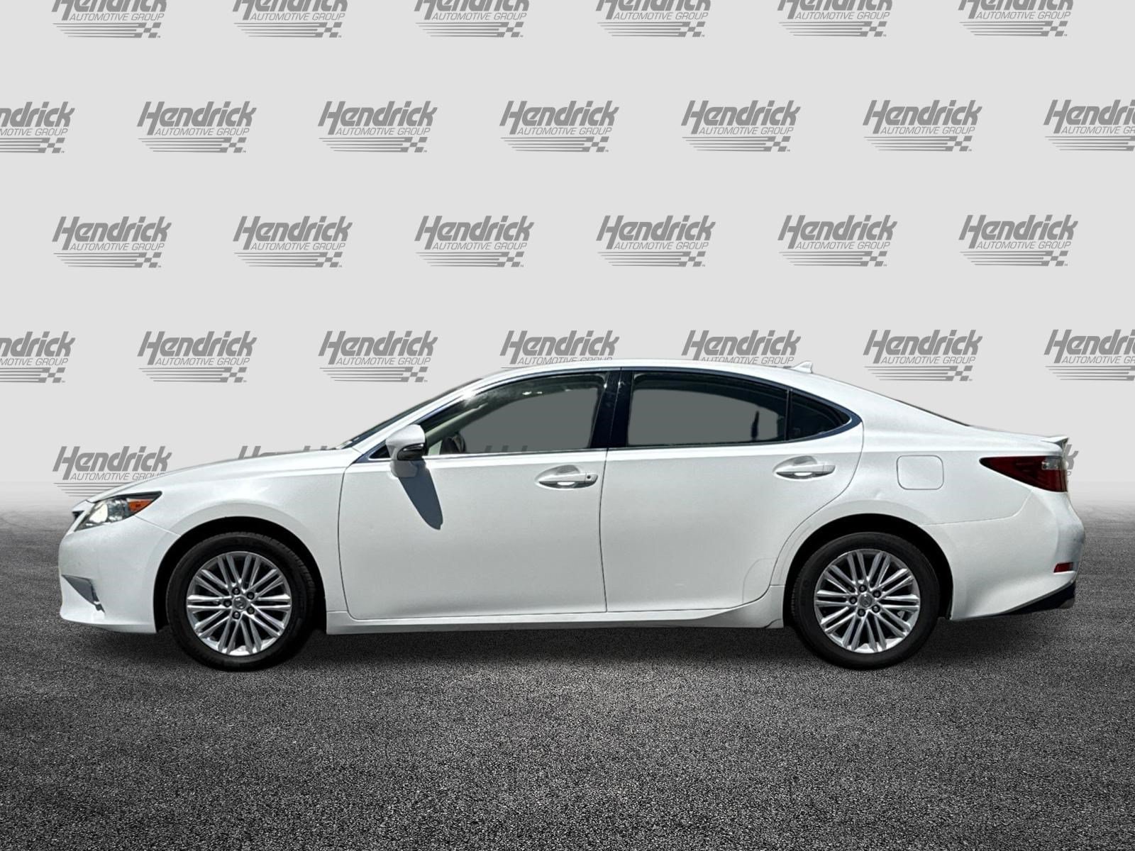 Used 2013 Lexus ES 350 w/ Premium Pkg FWD image 8