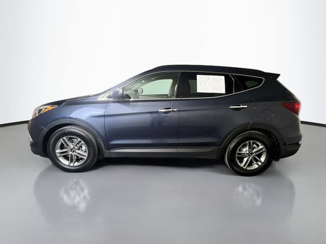 Used 2018 Hyundai Santa Fe Sport w/ 2.4L Value Package 02 FWD image 5
