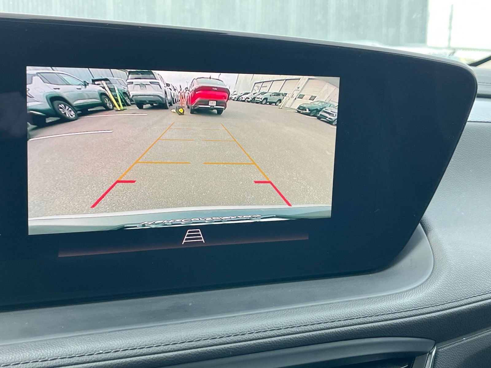 Used 2025 Buick Encore GX Preferred image 17