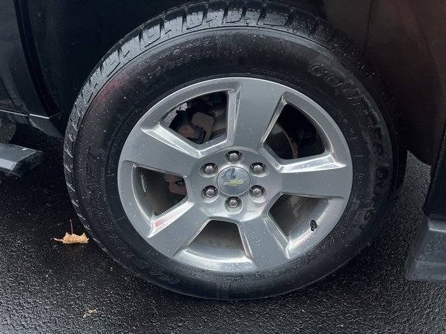 Used 2018 Chevrolet Silverado 1500 LT w/ All Star Edition image 10