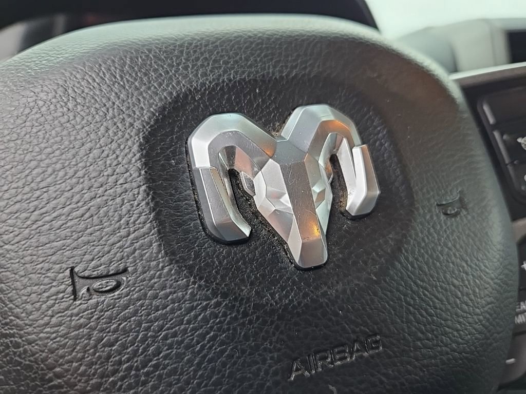 Used 2022 RAM 4500 Tradesman image 30