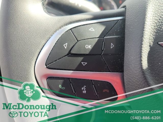 Used 2023 Chrysler Pacifica Limited w/ Trailer Tow Group image 19