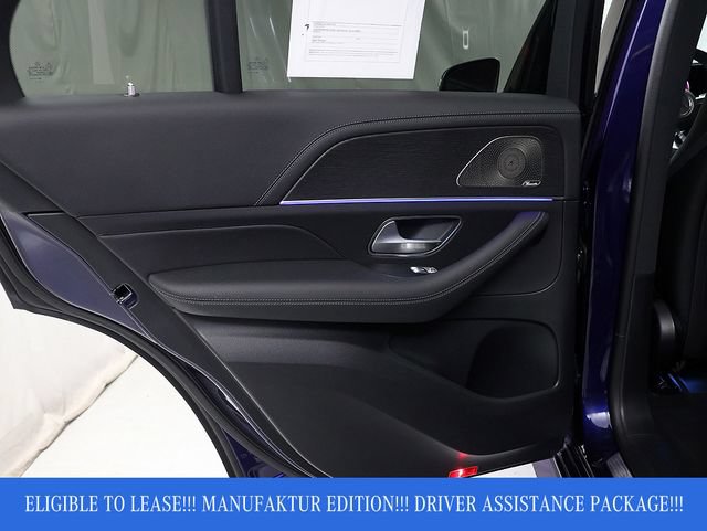 Certified 2026 Mercedes-Benz GLE 53 AMG 4MATIC image 31