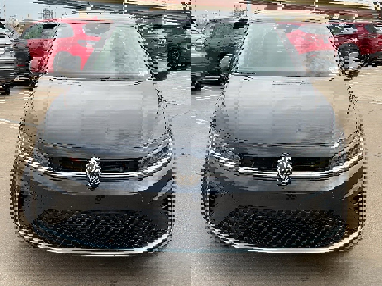 Used 2025 Volkswagen Jetta S image 3