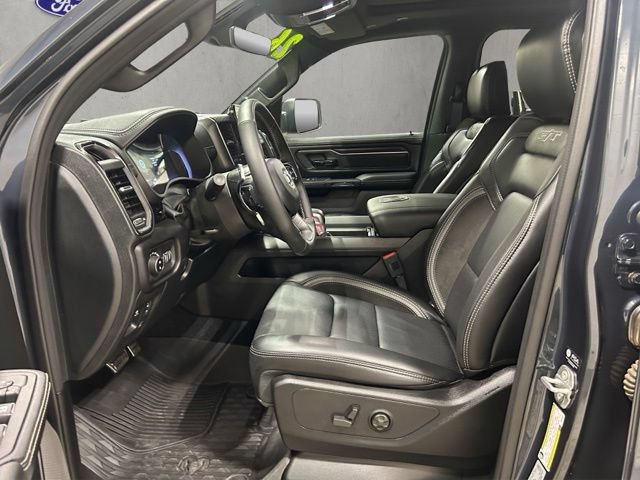 Used 2026 RAM 1500 Rebel w/ G/T Package AWD/4WD image 12