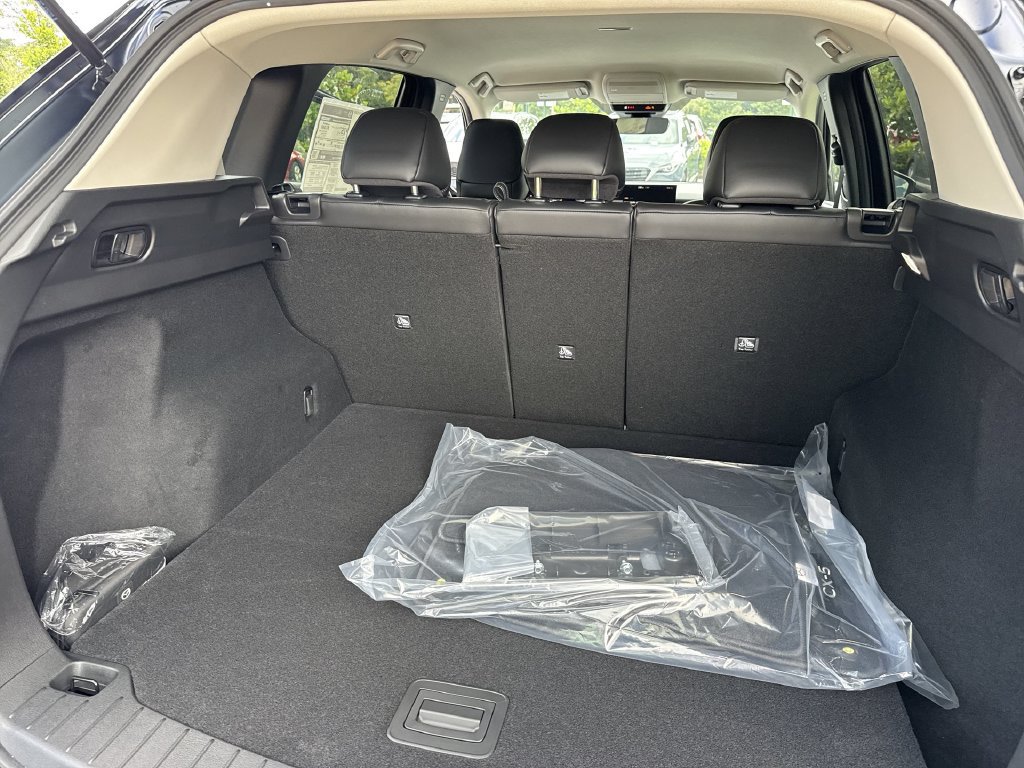 New 2026 MAZDA CX-5 Select AWD/4WD image 55