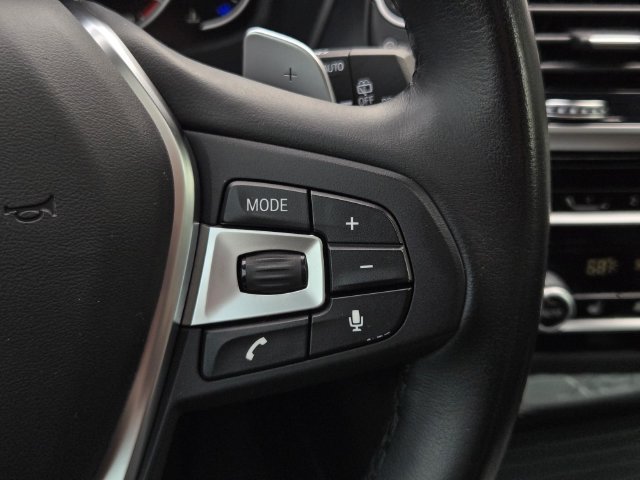 Used 2019 BMW X3 sDrive30i w/ Driving Assistance Package RWD image 31