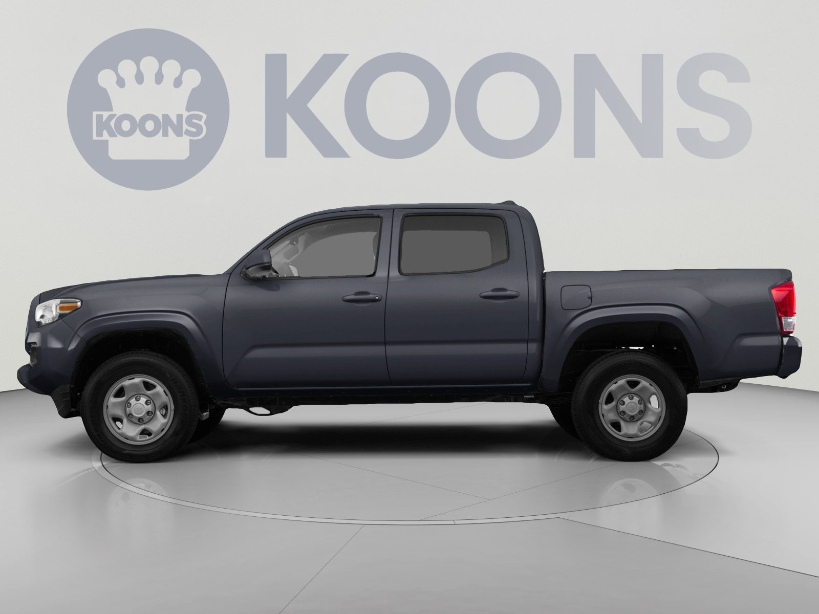 Used 2022 Toyota Tacoma SR AWD/4WD image 2