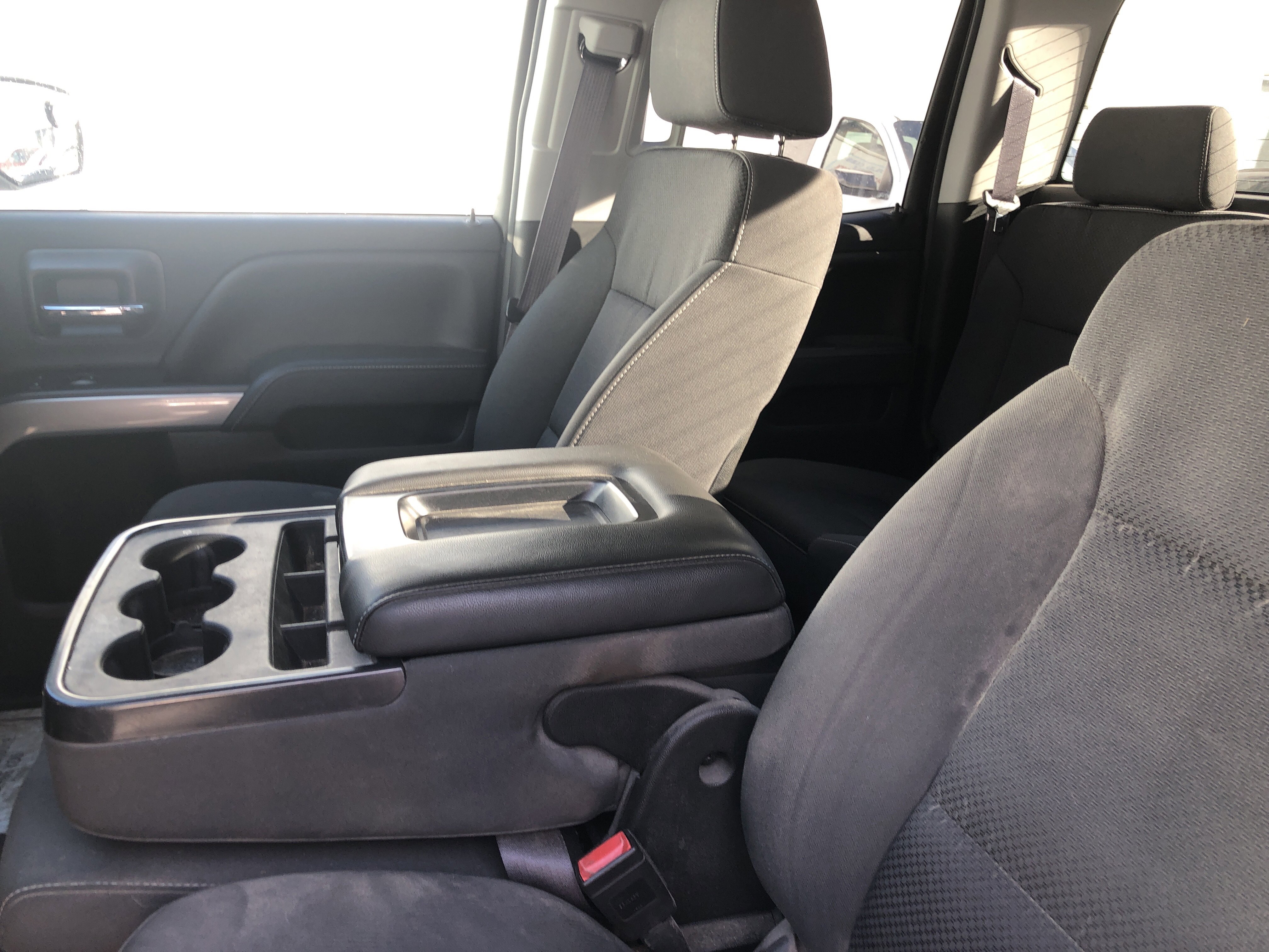 Used 2015 Chevrolet Silverado 1500 LT w/ All Star Edition image 11