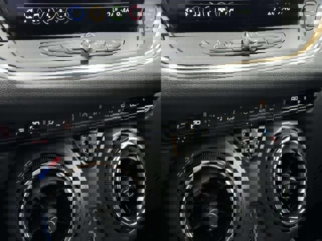 Used 2025 Chevrolet Blazer LT image 24