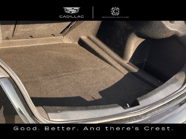 Certified 2023 Cadillac CT5 Luxury RWD image 28