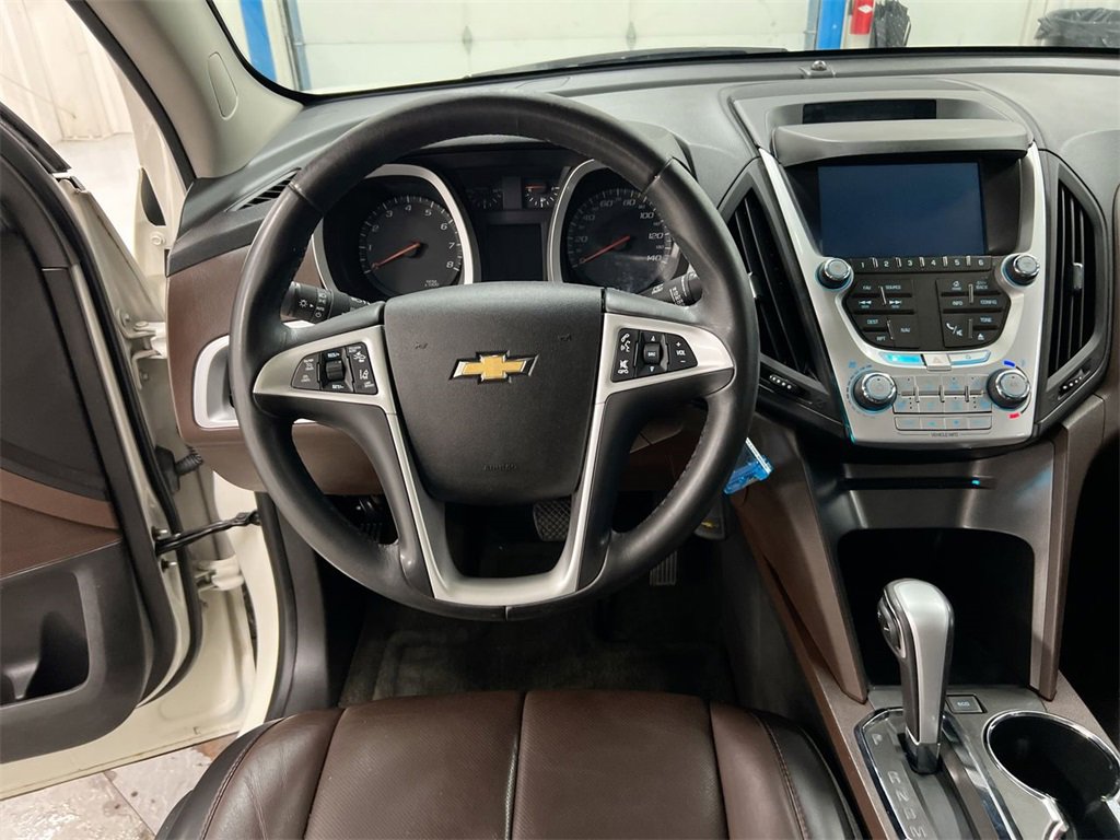 Used 2013 Chevrolet Equinox LTZ image 20