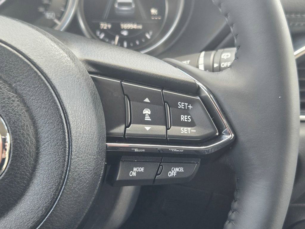 Certified 2023 MAZDA CX-5 AWD 2.5 S w/ Select Package image 25
