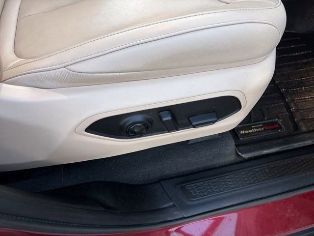 Used 2021 Jeep Grand Cherokee L Limited image 43