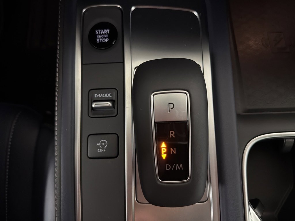 New 2026 INFINITI QX60 Sport image 28