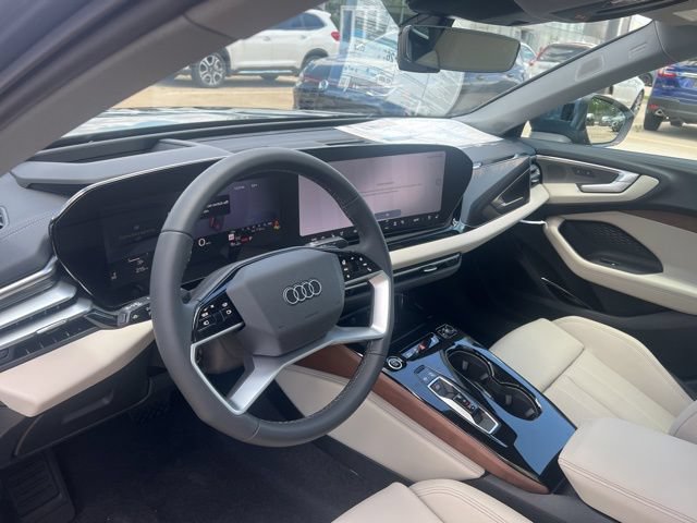 New 2026 Audi A5 2.0T Premium Plus AWD/4WD image 11