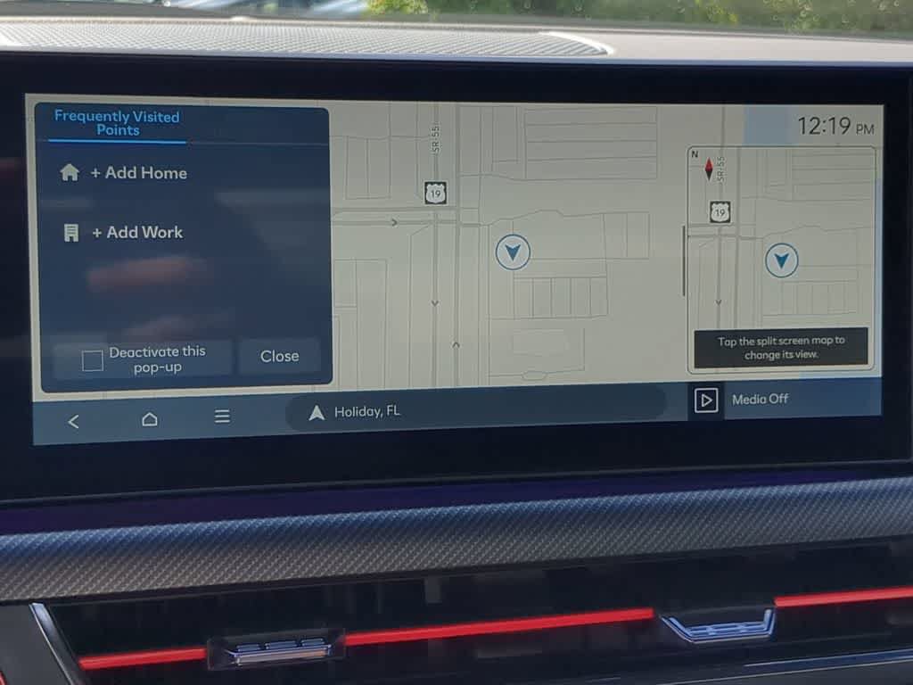 New 2026 Hyundai Sonata N Line FWD image 31