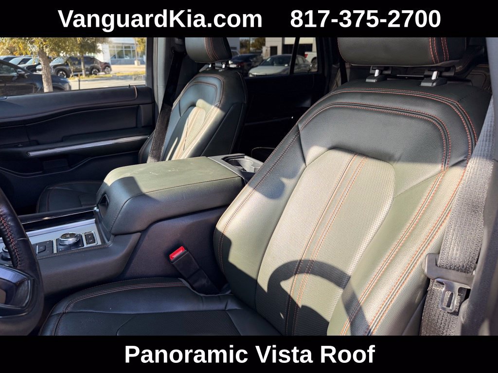 Used 2022 Ford Expedition Timberline AWD/4WD image 13