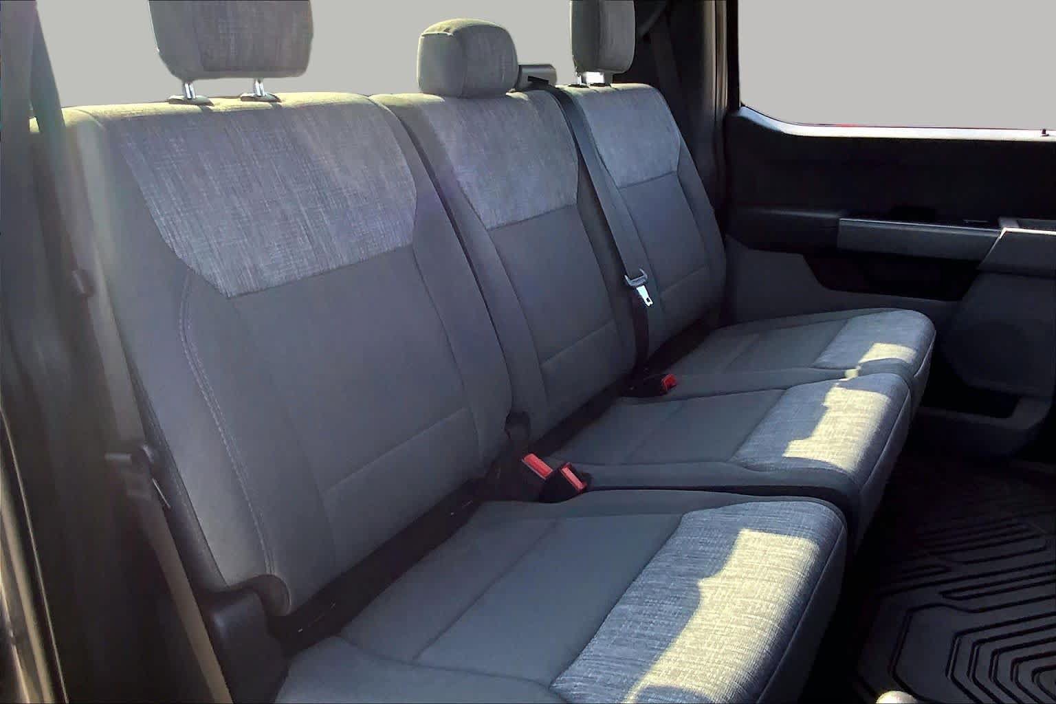 Used 2026 Ford F250 XLT w/ Tremor Off-Road Package AWD/4WD image 20