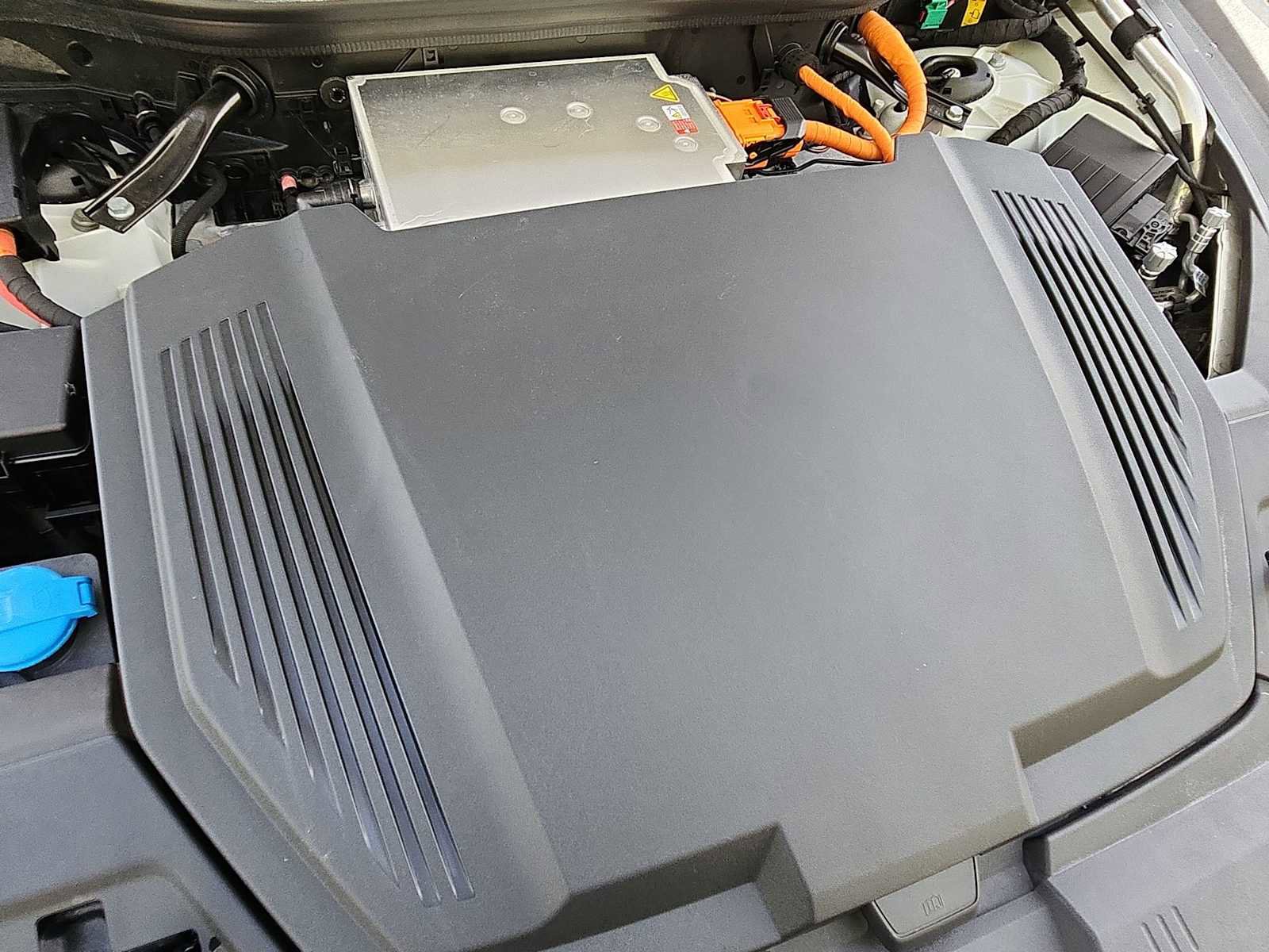 Used 2022 Audi e-tron Premium image 13