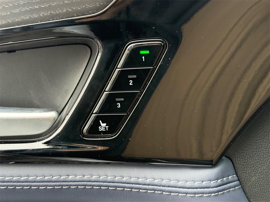 New 2026 Acura MDX Type S image 10