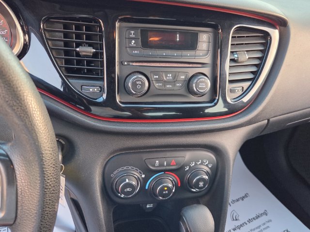 Used 2016 Dodge Dart SE w/ Convenience Group FWD image 19