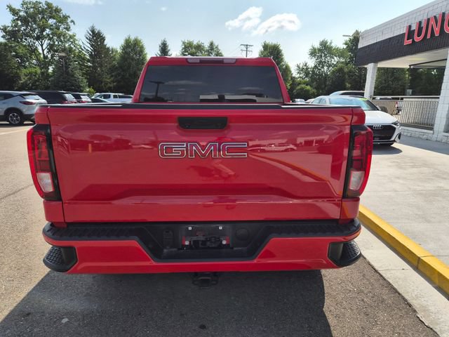 Used 2024 GMC Sierra 1500 Elevation AWD/4WD image 8
