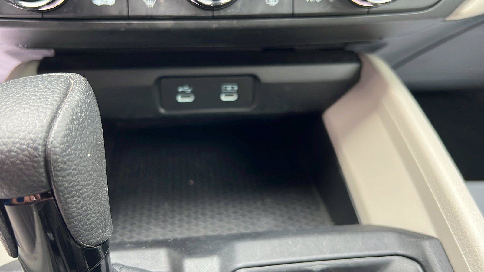 Used 2024 Honda Accord LX image 23