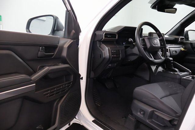 New 2026 Toyota Tacoma SR5 image 8