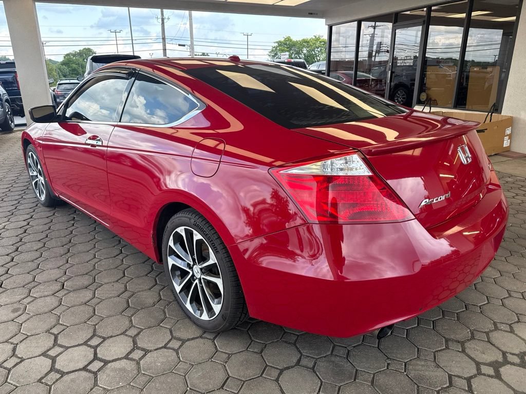 Used 2008 Honda Accord EX-L image 8