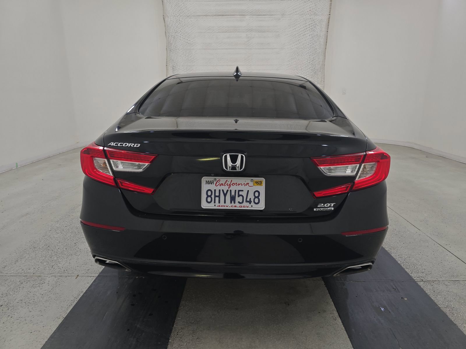 Used 2018 Honda Accord Touring image 5