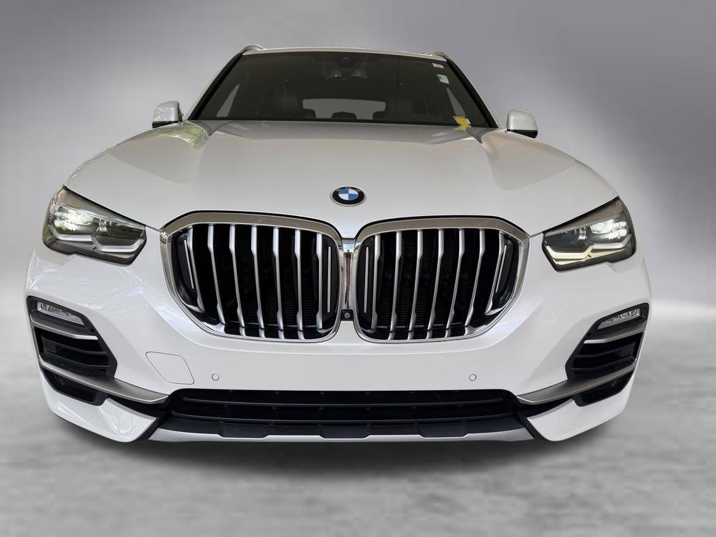 Used 2019 BMW X5 xDrive40i w/ Convenience Package AWD/4WD image 17