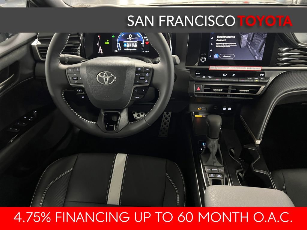 Certified 2026 Toyota Camry SE image 30