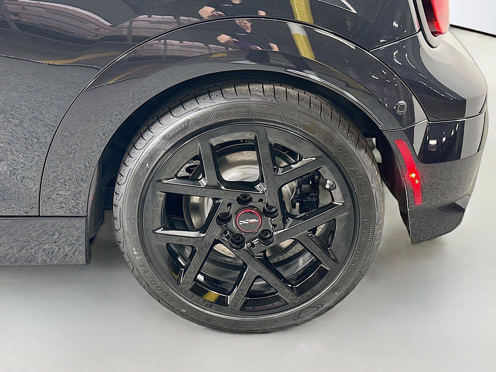 New 2026 MINI Cooper S FWD image 29