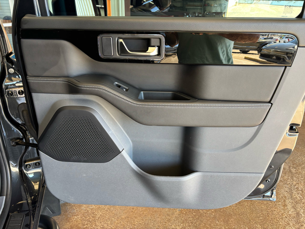 Used 2024 INEOS Grenadier image 21