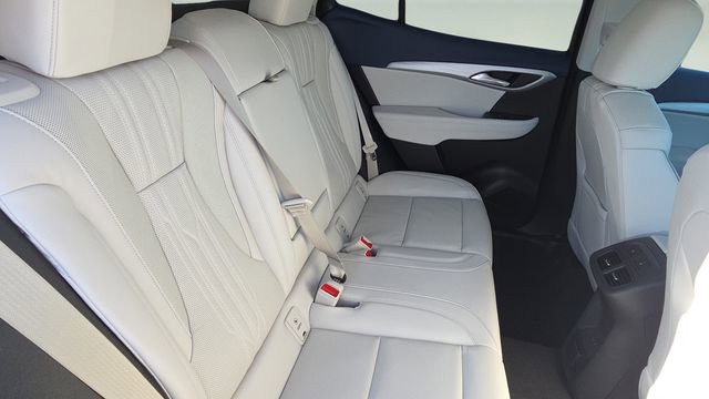New 2026 Buick Envision Avenir image 20
