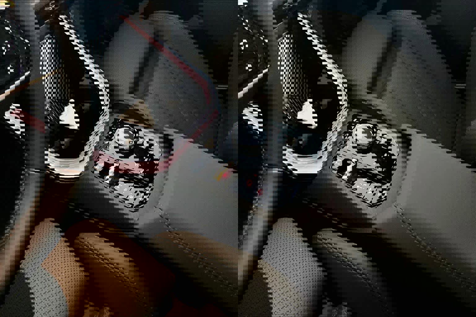 Used 2025 BMW X3 xDrive30i w/ Convenience Package image 15