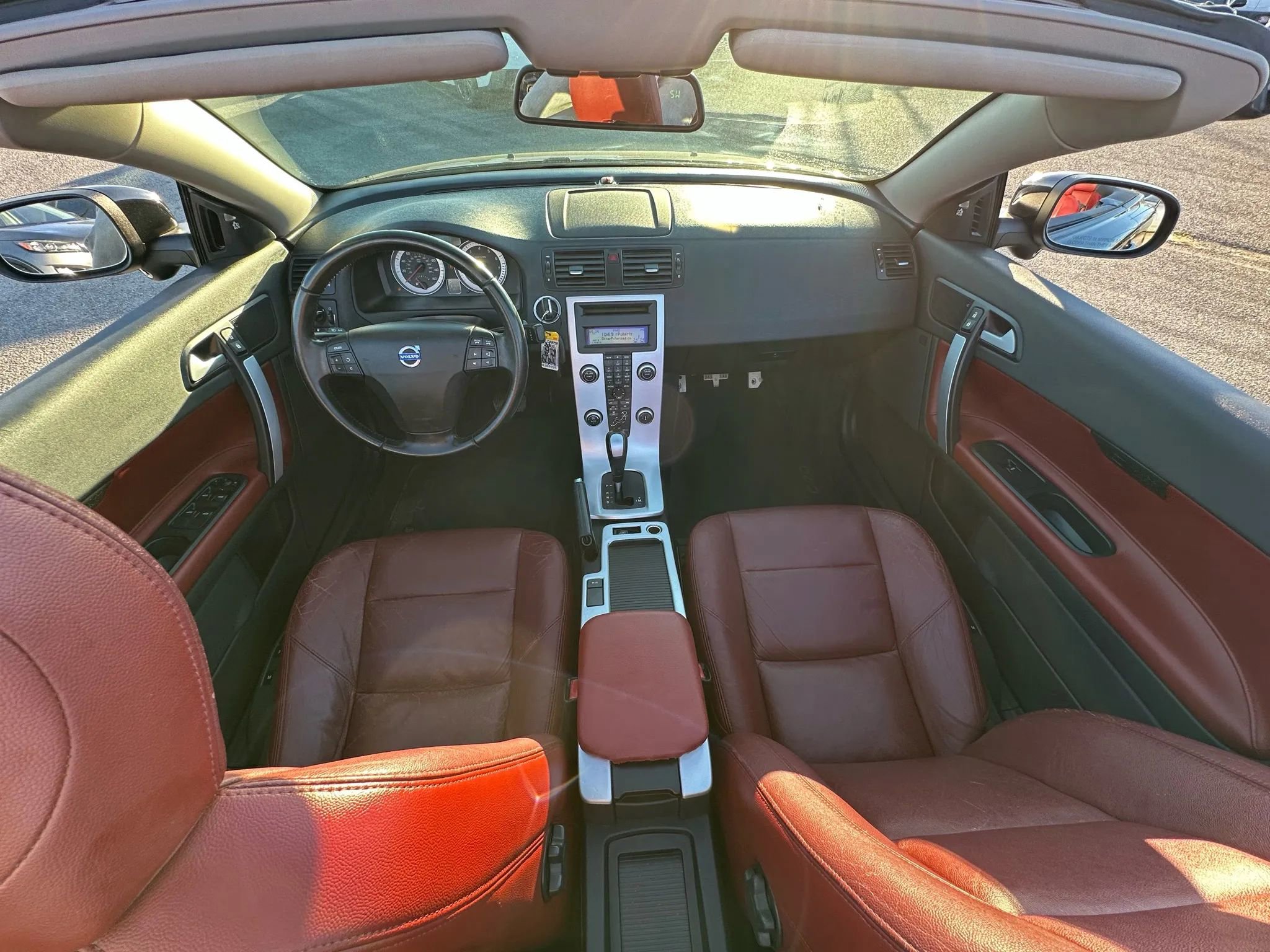 Used 2013 Volvo C70 T5 image 20