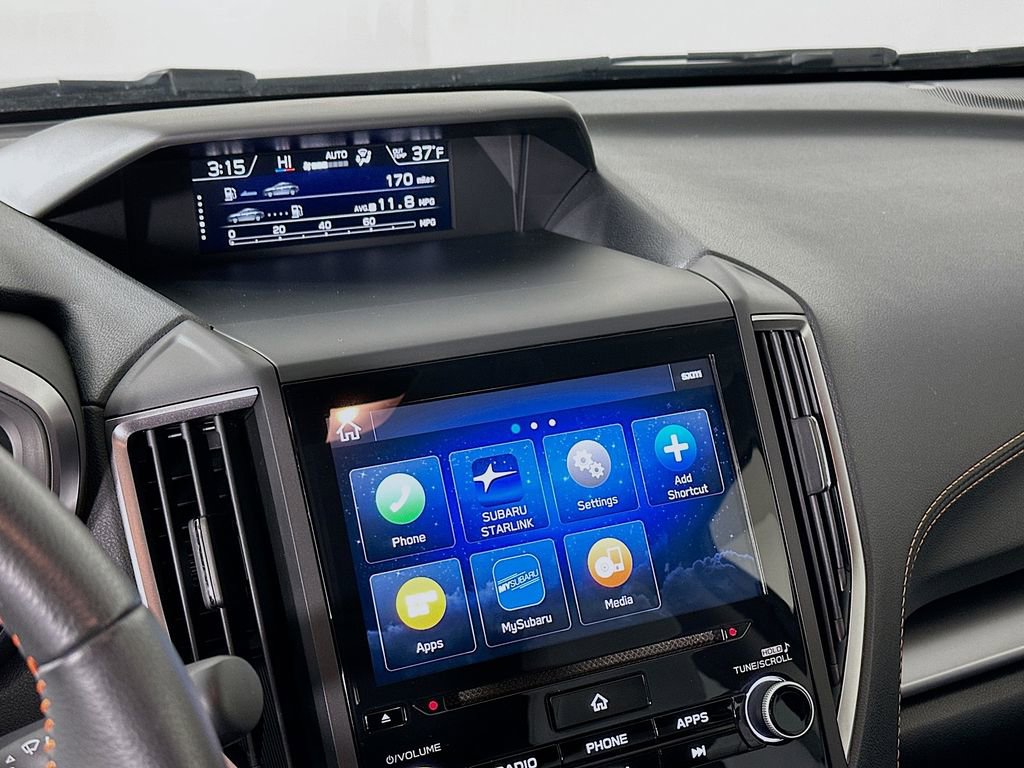 Certified 2023 Subaru Crosstrek 2.5i Limited w/ Moonroof Package image 20