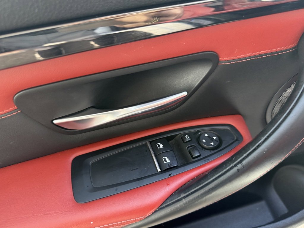 Used 2020 BMW M4 Coupe w/ Competition Package image 7